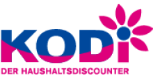 Logo KODi Discountläden