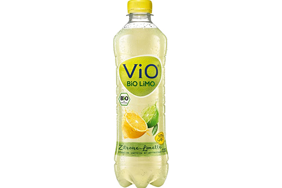 Vio Bio Zitrone-Limette