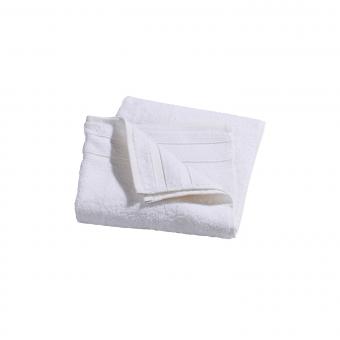 KODi basic Handtuch 50 x 100 cm Weiß  