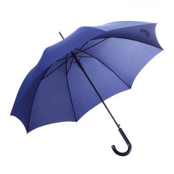 Regenschirm Dunkelblau