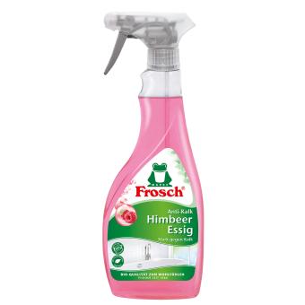 Frosch Anti-Kalk Himbeer-Essig 500 ml 