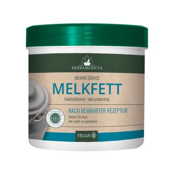 Herbamedicus Melkfett 250 ml 