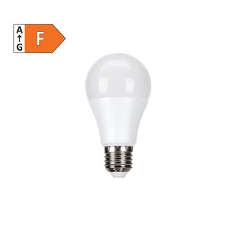 KODi basic LED Birnenform 8,5W E27 frost 3,01 
