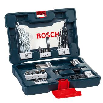 Bosch Zubehörset Professional 41-teilig 