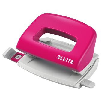 Leitz Mini-Locher NeXXT Pink 