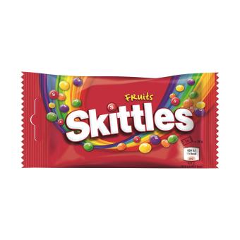 Skittles Fruits 38 g 