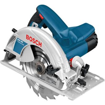 Bosch Handkreissäge GKS 190 
