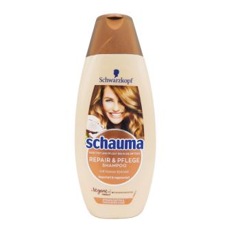 Schauma Shampoo Repair & Pflege 350 ml 