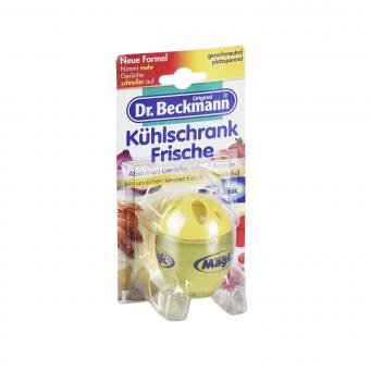Dr. Beckmann Kühlschrank Frische-Ei 40 g 