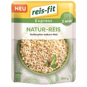 Reis-fit Natur Reis 250g 