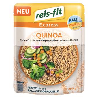 Reis-fit Quinoa Express 250g  