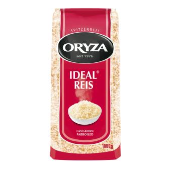 Oryza Ideal Reis 1kg 