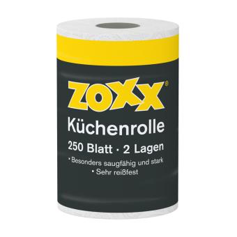 ZOXX Küchenrolle XXL 