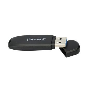 Intenso USB-Stick Speed Line 16 GB 