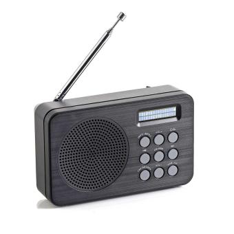 KODi Selection Radio DAB tragbar 