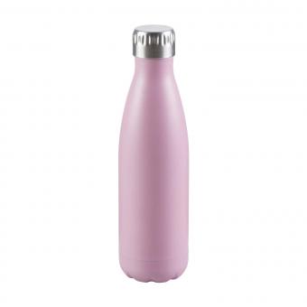 KODi Basic Trinkflasche in Rosé 500 ml 
