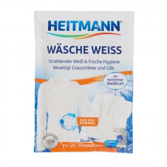 Heitmann WäscheWeiß 50 g 