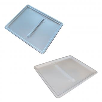 Tablett für Geschirrabtropfkorb 46 x 38 x 2 cm verschiedene Varianten 