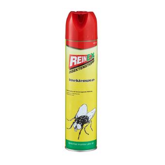 Reinex Insektenspray 400ml 