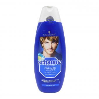 Schauma Shampoos "Hopfen-Extrakt Volumen" 480 ml 