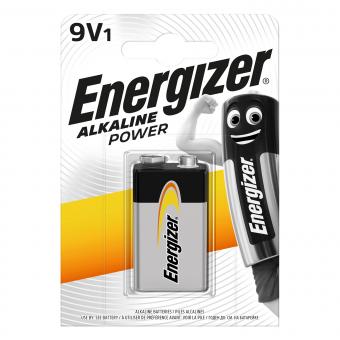 Energizer Batterie E-Block 