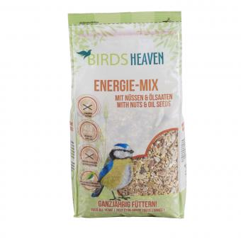 Birds Heaven Vogelfutter "Energie-Mix" 