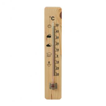 KODi Basic Innen- und Aussen-Thermometer 