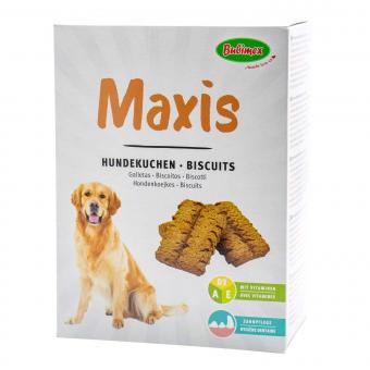 Bubimex Maxis Hundekuchen 1 kg 