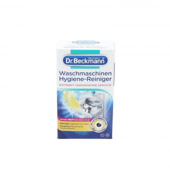 Dr. Beckmann Waschmaschinen Hygiene-Reiniger 