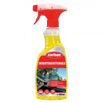 Carlson Insekten-Entferner 500 ml 