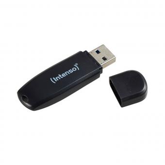 Intenso USB-Stick Speed Line 64 GB 