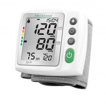 Medisana Handgelenk Blutdruckmessgerät "BW 315" 