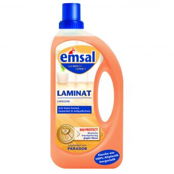 Emsal Laminat-Bodenpflege 1 Liter 