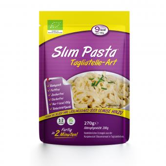 Slim Pasta Bio Konjak-Tagliatelle 270 g 