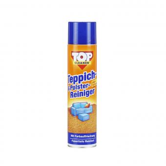 Top Cleaner Teppich- und Polsterreiniger 600 ml 