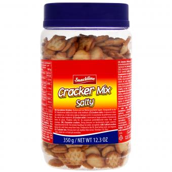 Mini Cräcker Mix 350 g 
