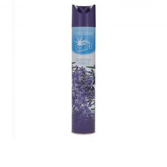Scents Air Freshener 400 ml "Lavendel Retreat" 