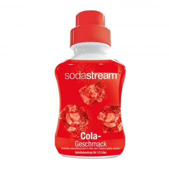 Sodastream Sirup "Cola" 500 ml 