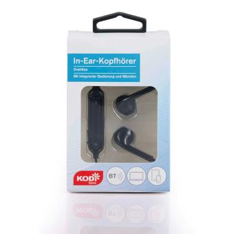 KODi basic Stereo-Bluetooth-Kopfhörer 
