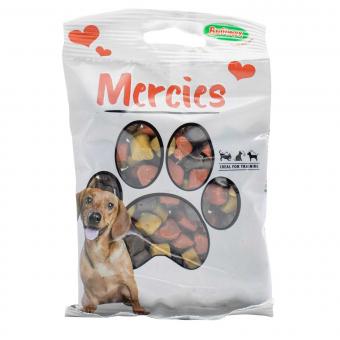 Bubimex Mercies-Herzen für Hunde 