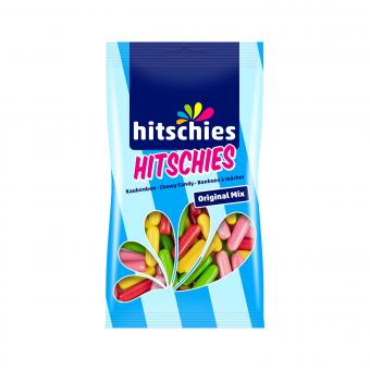 Hitschies Mini Hitschies 80 g Original Mix 